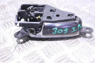 Ручка двери внутренняя задняя левая Toyota Camry v40