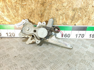 Стеклоподъемник задний правый Toyota Camry v40