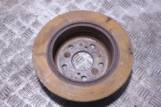 Диск тормозной задний Toyota Camry v40
