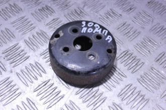 Шкив водяного насоса помпы Toyota Camry v40