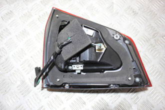 Фонарь задний внутренний левый Toyota Land cruser 200