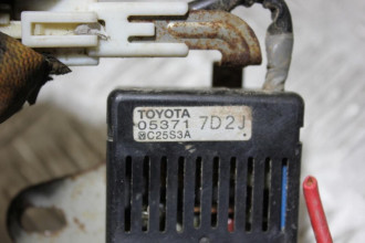 Блок комфорта Toyota Camry v40