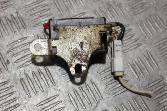 Блок комфорта Toyota Camry v40