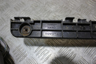 Кронштейн бампера заднего Toyota Camry v40