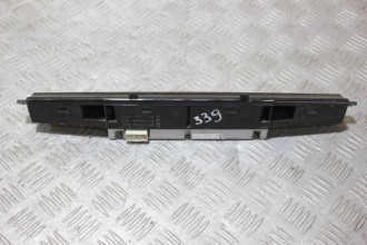 Часы Toyota Camry v40