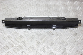 Часы Toyota Camry v40