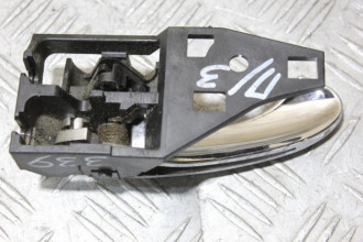 Ручка двери внутренняя задняя правая Toyota Camry v40
