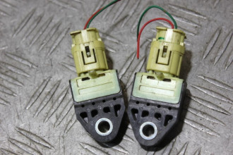 Датчик Air Bag Toyota Camry v40