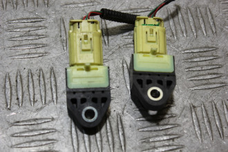 Датчик Air Bag Toyota Camry v40