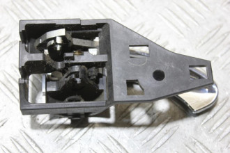 Ручка двери внутренняя задняя левая Toyota Camry v40