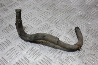 Патрубок радиатора Toyota Camry v40