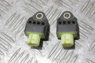 Датчик Air Bag Toyota Rav 4 2006 2013
