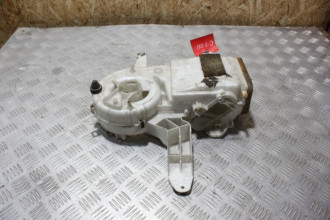 Корпус отопителя Toyota Land cruiser 100