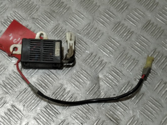 Блок электронный Toyota Camry v40