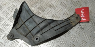 Защита антигравийная левая Toyota Camry v40