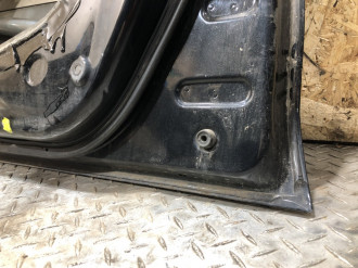 Дверь передняя правая Toyota Yaris 2005 2011