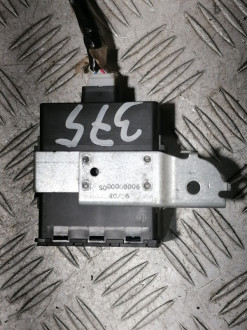 Блок управления двери Toyota Yaris 2005 2011