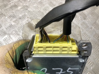 Блок управления Air Bag Toyota Yaris 2005 2011