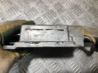 Блок управления Air Bag Toyota Yaris 2005 2011