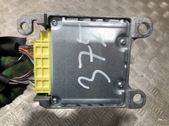 Блок управления Air Bag Toyota Yaris 2005 2011