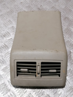 Накладка консоли Toyota Camry v40