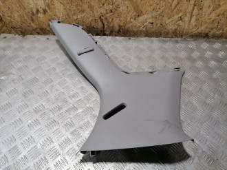 Обшивка стойки левая Toyota Yaris 2005 2011