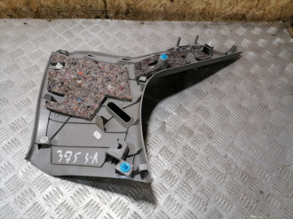 Обшивка стойки левая Toyota Yaris 2005 2011