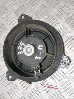 Динамик Toyota Yaris 2005 2011