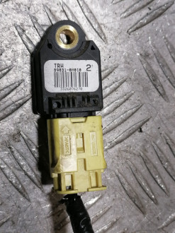 Датчик Air Bag Toyota Yaris 2005 2011