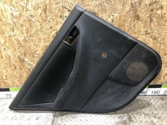 Обшивка двери задней левой Toyota Corolla e120
