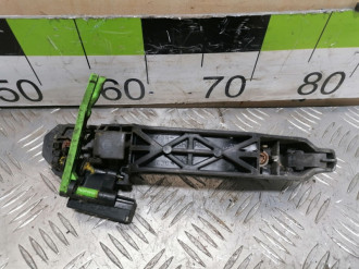 Ручка двери задней правой Toyota Corolla e120