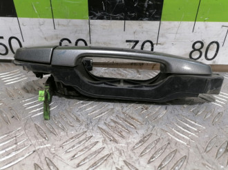 Ручка двери задней правой Toyota Corolla e120