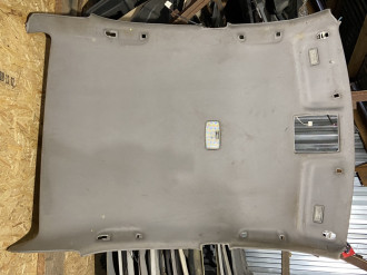 Обшивка потолка Toyota Camry v40