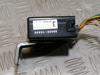 Блок электронный Toyota Corolla e120
