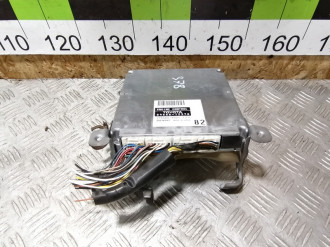 Блок управления двигателем Toyota Corolla e120