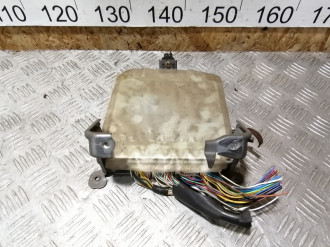 Блок управления двигателем Toyota Corolla e120