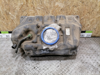 Бак топливный Toyota Yaris 2005 2011
