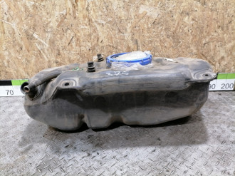 Бак топливный Toyota Yaris 2005 2011