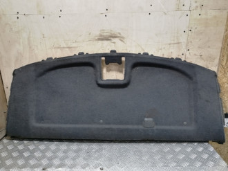 Полка багажника Toyota Corolla e120