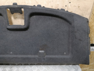 Полка багажника Toyota Corolla e120