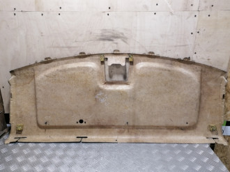 Полка багажника Toyota Corolla e120