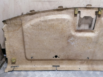 Полка багажника Toyota Corolla e120