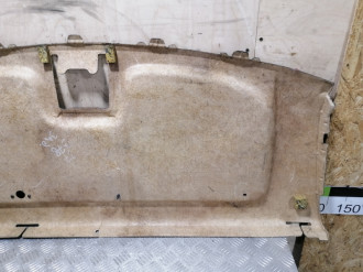 Полка багажника Toyota Corolla e120