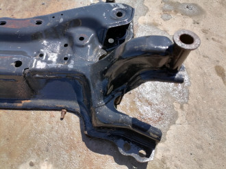 Балка подмоторная Toyota Avensis 3 2009-2018