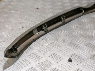 Молдинг Toyota Camry v50