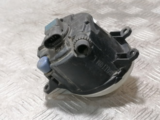 Фара противотуманная левая Toyota Land cruiser 2009-2021