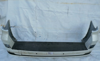 Бампер задний Toyota Land cruser 200