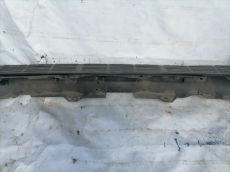 Бампер задний Toyota Land cruser 200