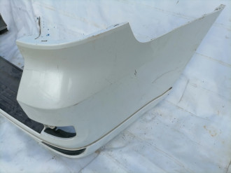 Бампер задний Toyota Land cruser 200