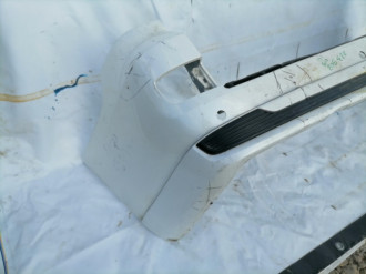 Бампер задний Toyota Land cruser 200